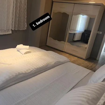 Sapanca Garden House * Sakarya (Marmara)
