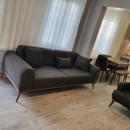 Villa Sapanca Garden House Sakarya (Marmara)
