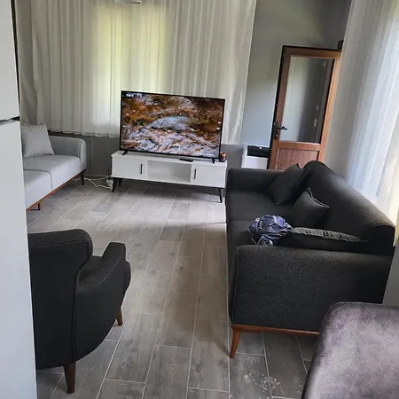 Villa Sapanca Garden House Sakarya (Marmara)