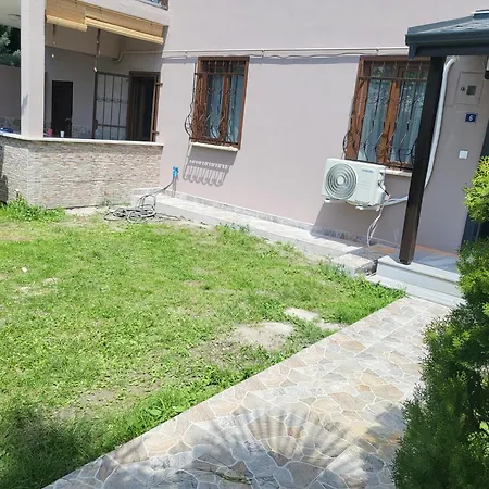 Sapanca Garden House فيلة *