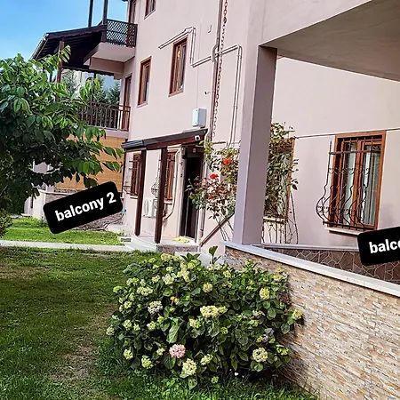 Sapanca Garden House فيلة *