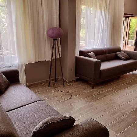 Sapanca Garden House Villa Sakarya (Marmara)