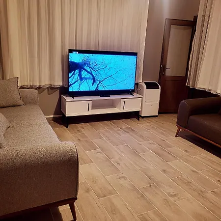 Sapanca Garden House فيلة *