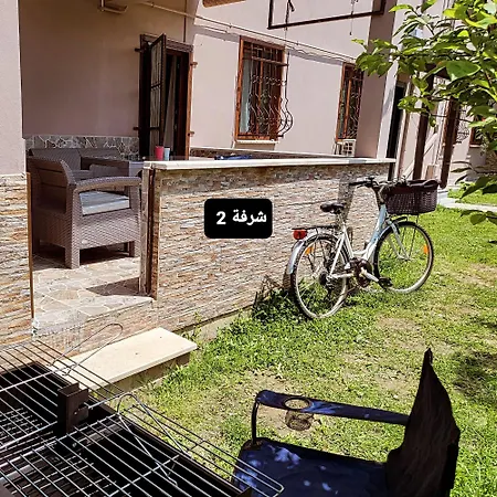 Sapanca Garden House Villa *