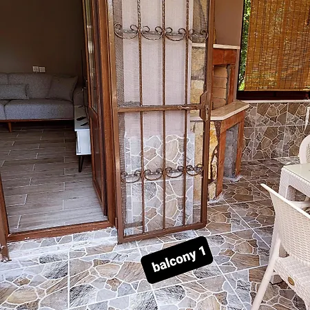 فيلة Sapanca Garden House