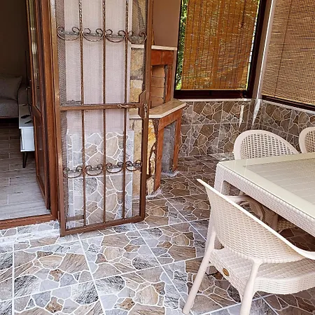 Sapanca Garden House Sakarya (Marmara)