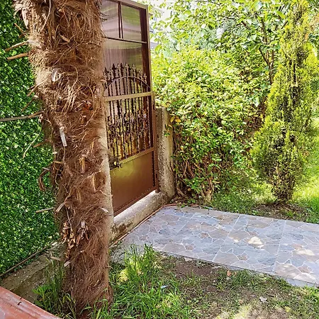Sapanca Garden House Villa Sakarya (Marmara)