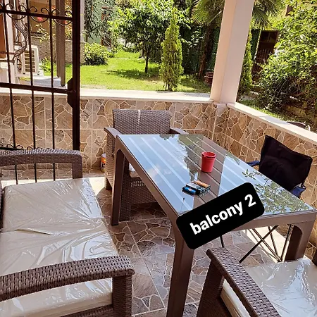 Villa Sapanca Garden House Sakarya (Marmara)