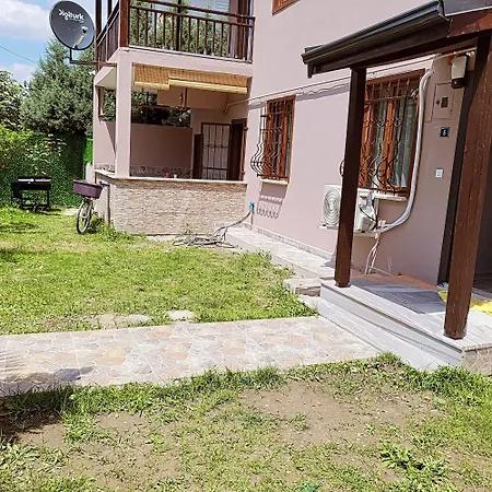 Sapanca Garden House Villa Sakarya (Marmara)
