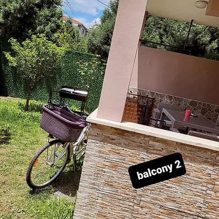 Sapanca Garden House * ساكاريا