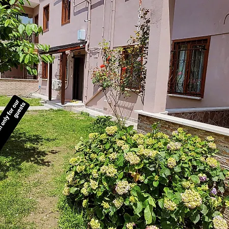 Sapanca Garden House فيلة